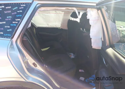 2020 Subaru Outback Premium z USA, uszkodzony, nr VIN 4S4BTACC9L3249018